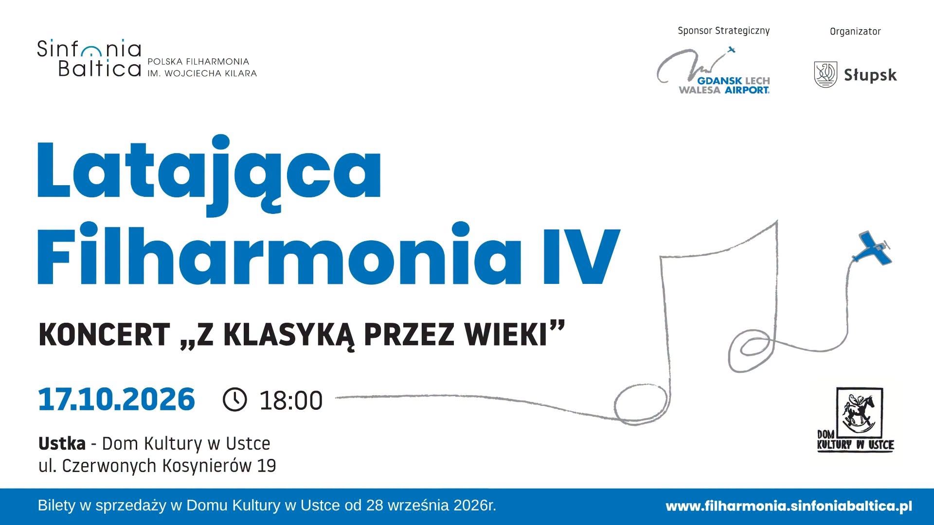 Latająca Filharmonia 